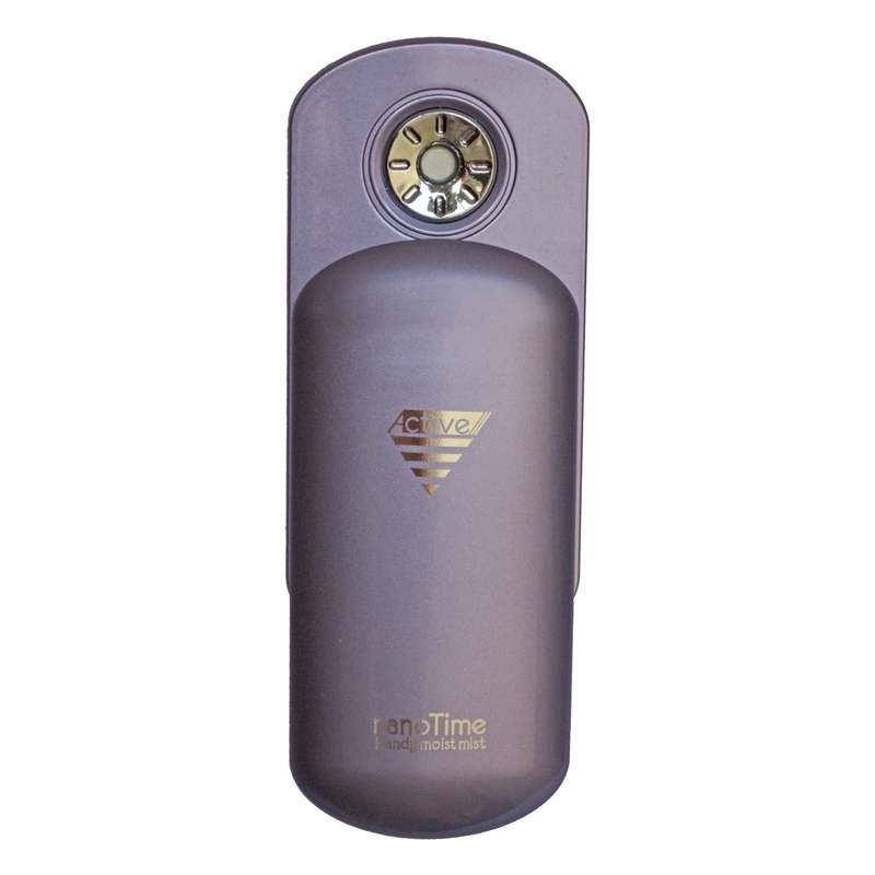 دستگاه آبرسان پوست نانو تایم مدل GWH
