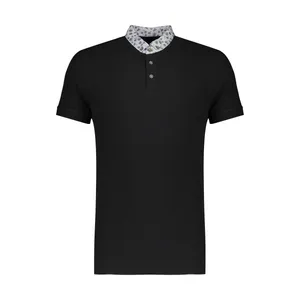 پولوشرت مردانه کیکی رایکی مدل MBB02952-001