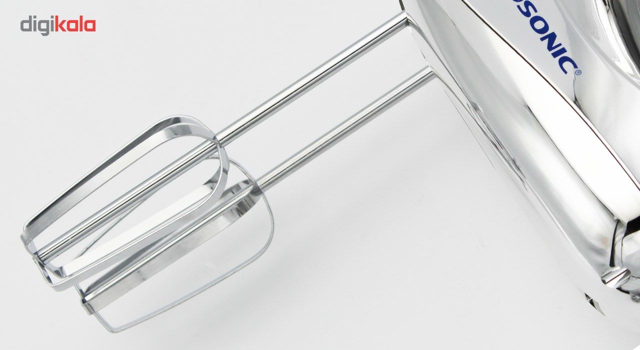 همزن گوسونیک مدل GHM-818 main 1 3