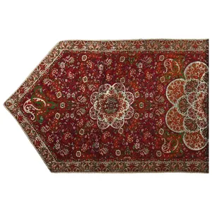 رانر بزرگ ترمه حسینی طرح بهارستان