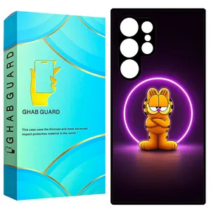  Ghab Guard GCHPS23U Cover For Samsung Galaxy S23 Ultra 5G