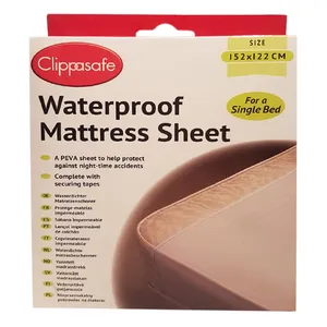 روتختی ضد آب کودک کلیپاسیف مدل CL281