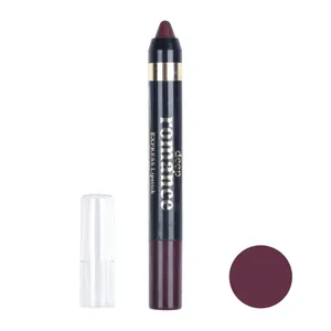رژ لب مدادی دیپ رومانس مدل DR-11 - شماره رنگ 315