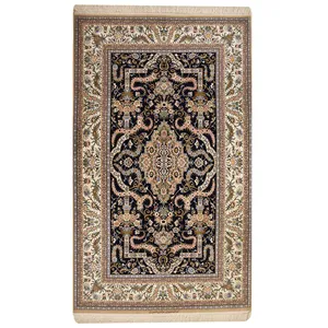 فرش دستبافت چهار متری گالری نور کد H1262