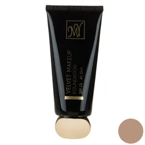 MY Black Diamond Velvet Makeup Foundation No 03