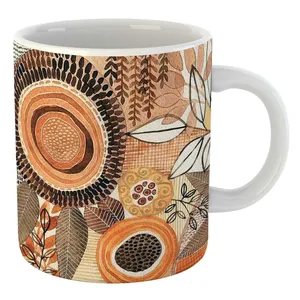 لیوان الینور مدل KMG136Mug