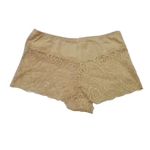 شورت زنانه مدل 45 رنگ کرم