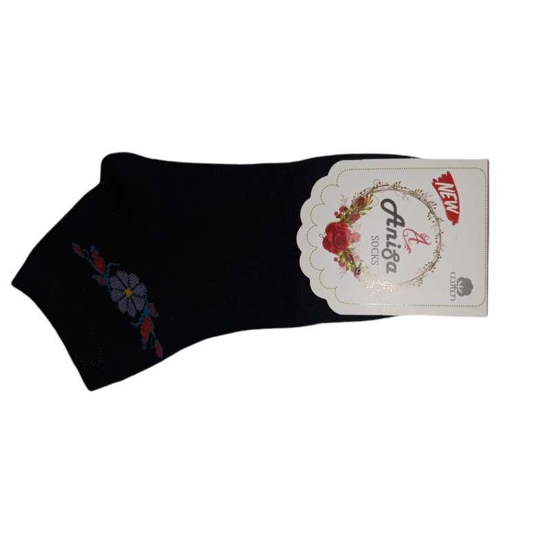 جوراب دخترانه کد 11