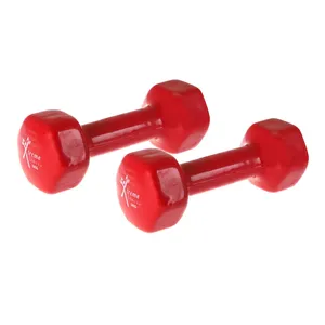 3Kg Hexagonal Xtreme Fitness Dumbbell Pack Of 2