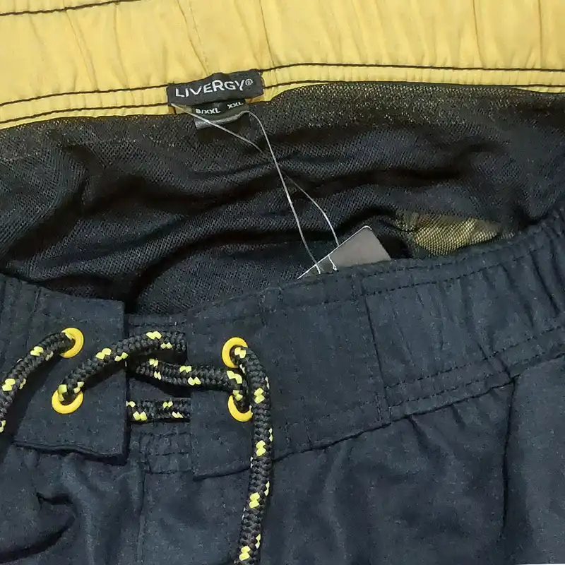 مایو مردانه لیورجی مدل HN717