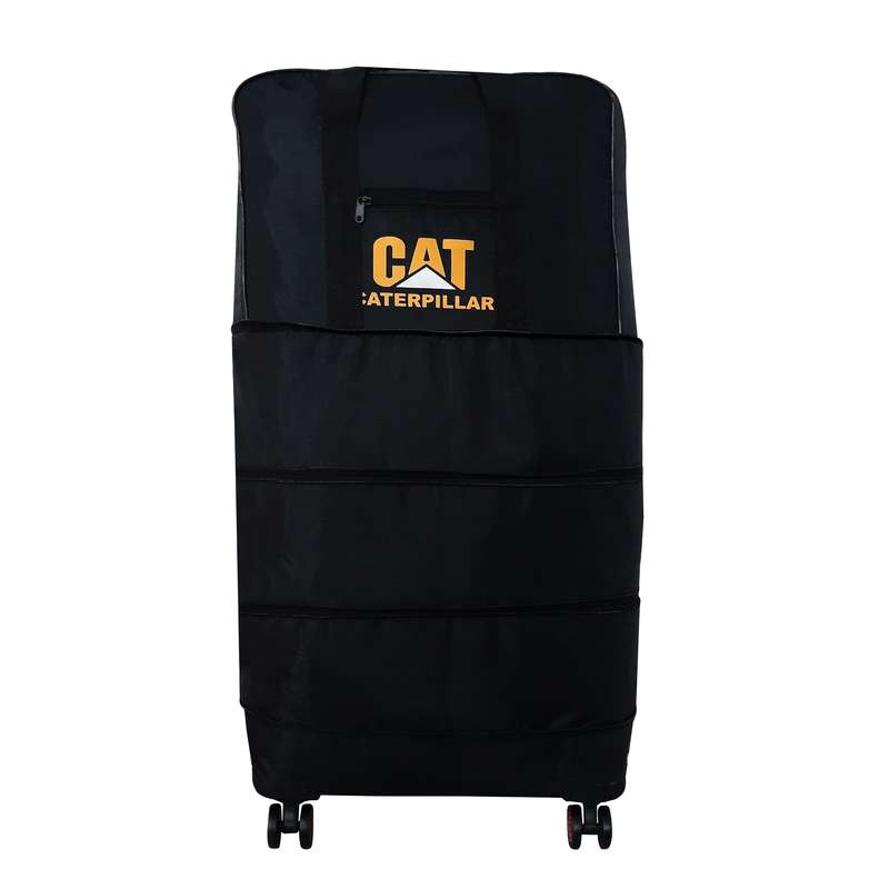 ساک سفری چرخ دار مدل 4 طبقه h425