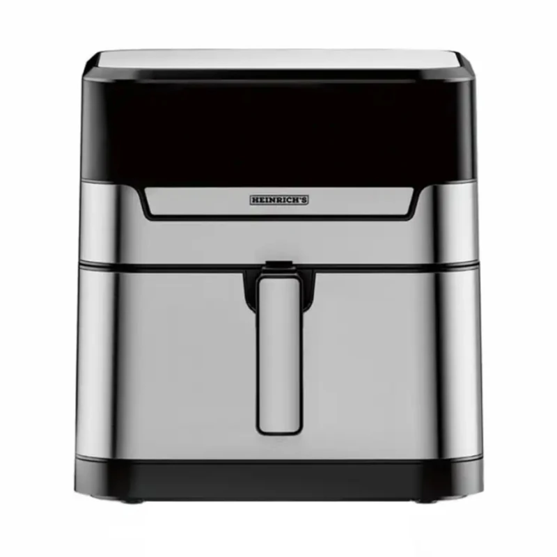 سرخ‌کن 8 لیتر هنریچ مدل HMS1606