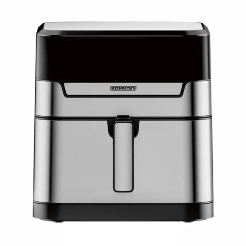 سرخ‌کن 8 لیتر هنریچ مدل HMS1606