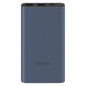 نقد و بررسی پاوربانک 22.5 وات شیائومی مدل PB100DZM ظرفیت 10000 میلی آمپر ساعت توسط خریداران
