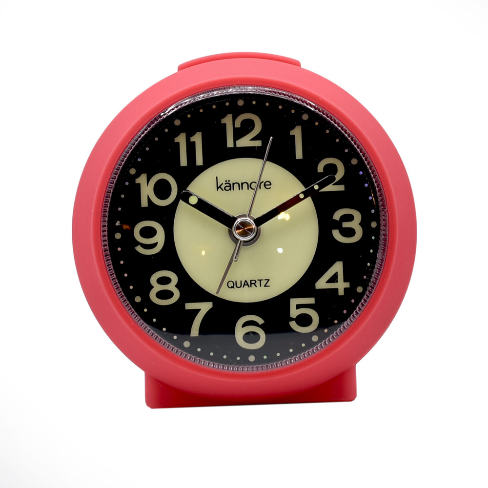 ساعت رومیزی مدل کوارتز d-611-gh