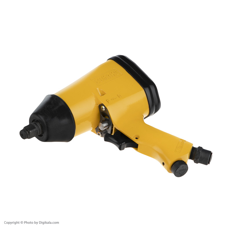 مجموعه 17 عددی آچار بکس بادی سوماک مدل SU-5540 مجموعه 17 عددی آچار بکس بادی سوماک مدل SU-5540