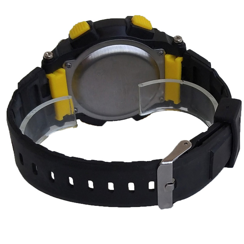 ساعت مچی دیجیتال پسرانه مدل FASHION-30M-100