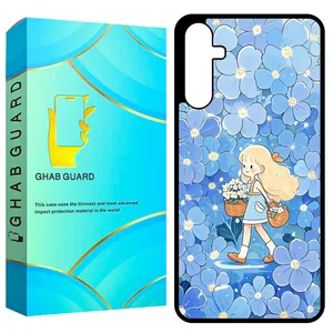 Ghab Guard GCHPA24 Cover for Samsung Galaxy A24 4G