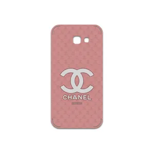 MAHOOT  CHNL Cover Sticker for Samsung Galaxy A5 2017