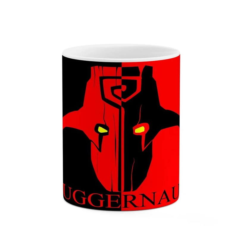 ماگ کاکتی مدل Juggernaut کد mgh39242