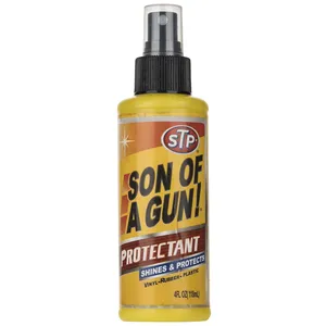اسپری تمیز کننده مدل Son Of A Gun حجم 118 میلی لیتر
