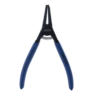 Nova NTP 8073 Extenal Bent Circlip Plier 7 Inch
