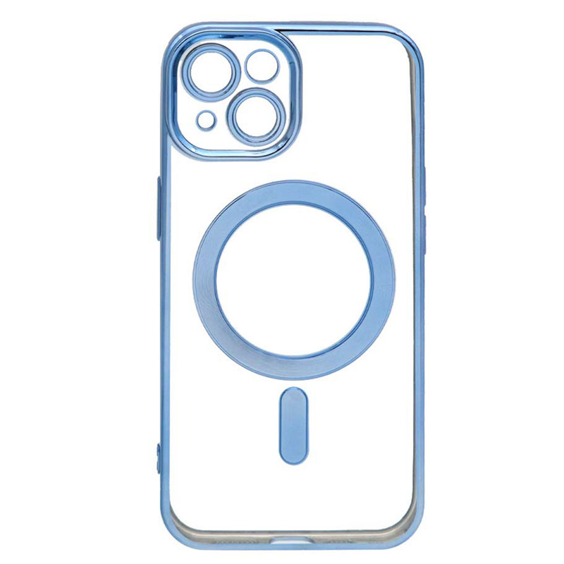 کاور فشن مدل MagSafe مناسب برای گوشی موبایل اپل iphone 13 / 14
