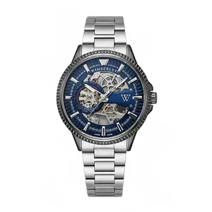 ساعت مچی عقربه‌ای اتوماتیک مردانه ویمبرلی مدل 326M
