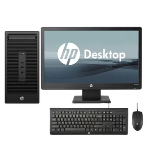 کامپیوتر کامل اچ پی مدل 280G2 - M