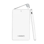 پاوربانک وگر مدل VP-0409 ظرفیت 5000 میلی آمپر ساعت