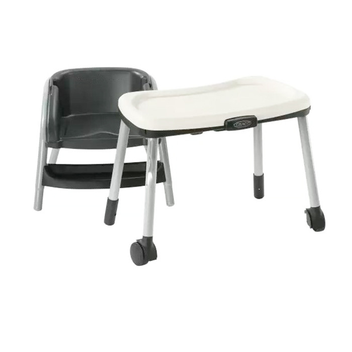 صندلی غذاخوری کودک گراکو مدل table 2 table