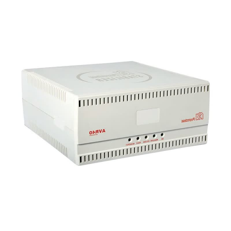 ترانس اتوماتیک فاراتل مدل AVR40 ADVANCED