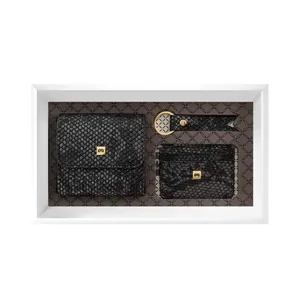 ست هدیه زنانه منط مدل X108 کد 104868