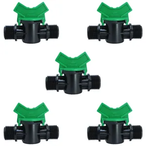 شیر انشعاب ورسک مدل DN-V12 بسته 5 عددی