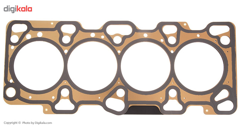 واشر سیلندر مدل 1002210GD050 مناسب برای خودروهای جک S5