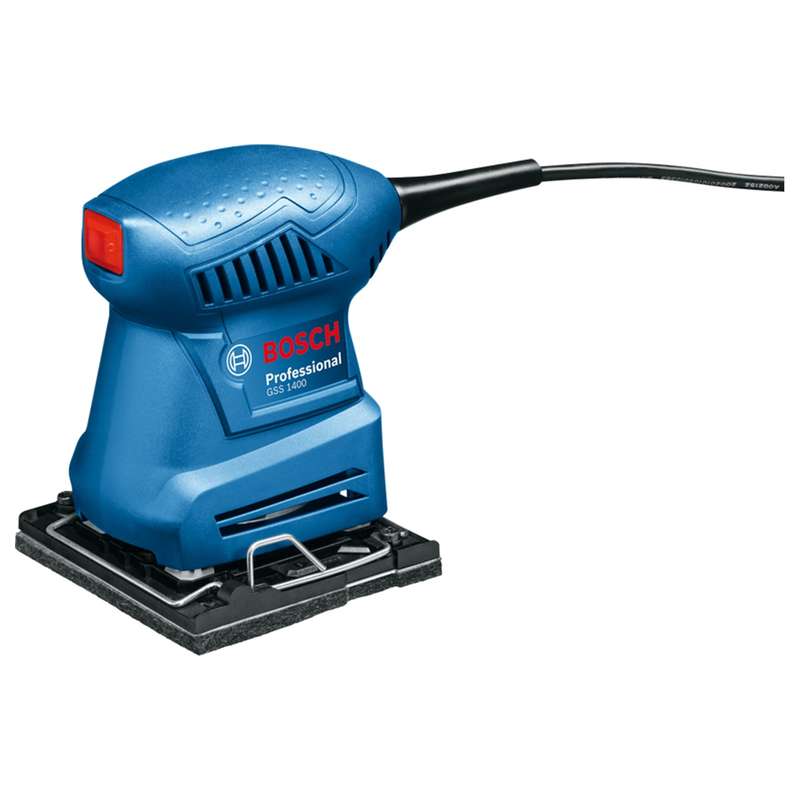 دستگاه سنباده زن بوش مدل GSS 1400