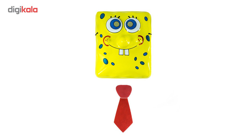 تن پوش هیروز مدل SpongeBob