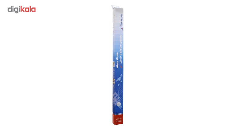 تیغه برف پاک‌کن فرانتک مدل P65M مناسب برای پژو 206