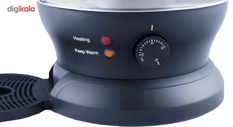 سماور برقی سرجیو مدل SES-902