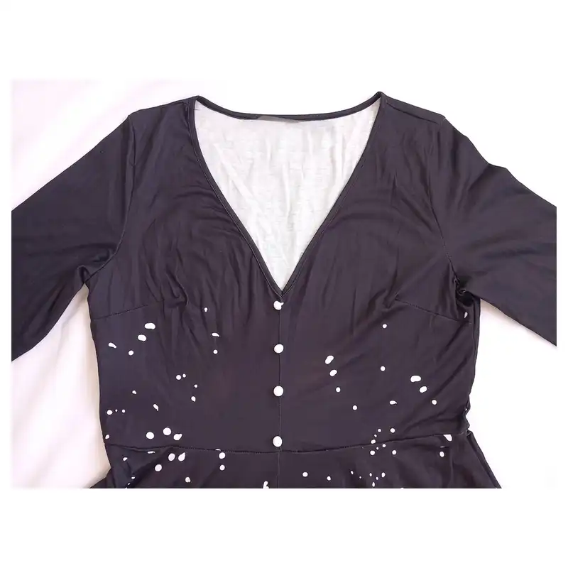 پیراهن زنانه مدل کلوش