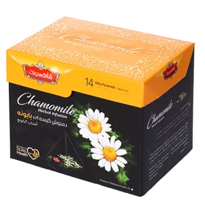 Shahsavand Baboon Herbal Tea Pack Of 14