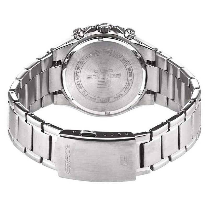 ساعت مچی عقربه‌ای مردانه کاسیو مدل EFR-564D-1A