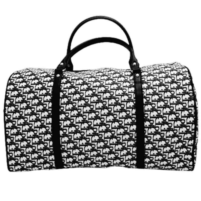 ساک سفری مدل دی بی کد 808050