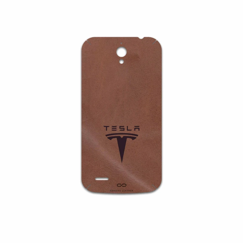 برچسب پوششی ماهوت مدل MNL-TSLA مناسب برای گوشی موبایل هوآوی Ascend G610