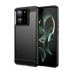 BodyGuard Steel Case For Xiaomi Mi 13T / 13T Pro