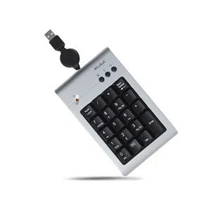 کیبورد وین تک کی ان پی - 6