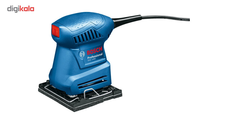 دستگاه سنباده زن بوش مدل GSS 1400