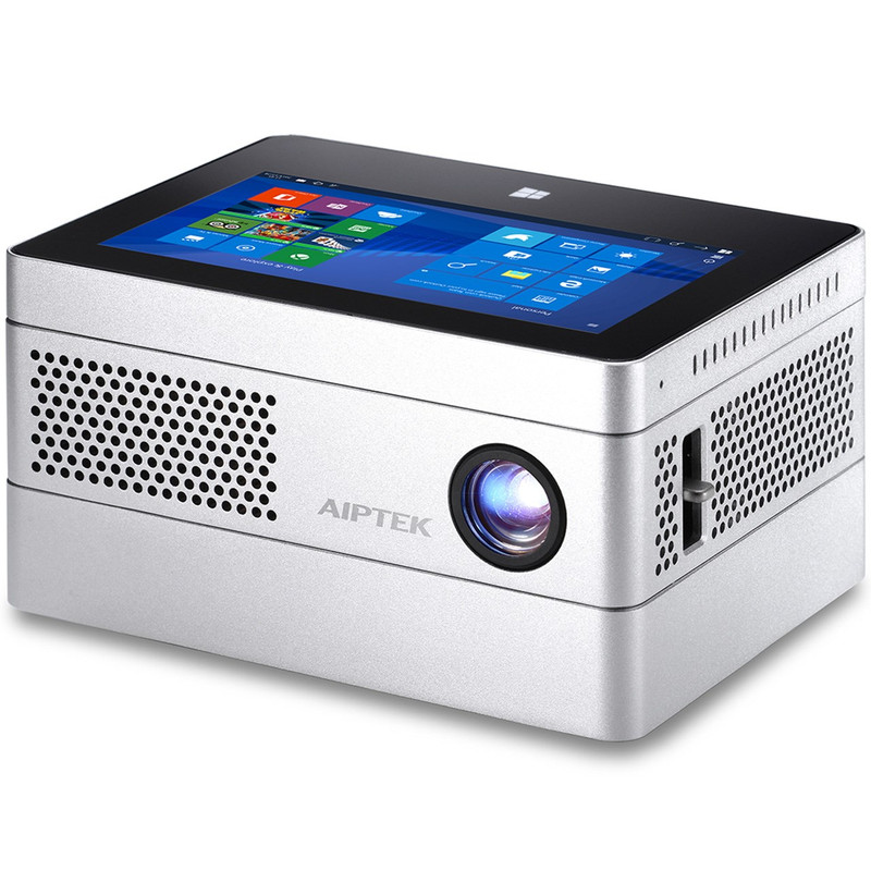 پروژکتور ماژولار قابل حمل ایپتک مدل iBeamBLOCK L400 Deluxe
