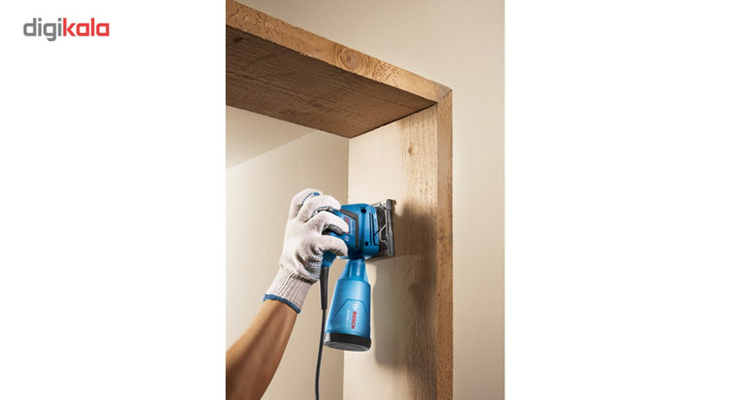 دستگاه سنباده زن بوش مدل GSS 1400