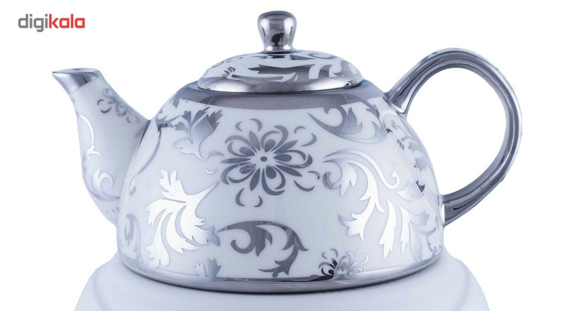 سماور برقی سرجیو مدل SES-902